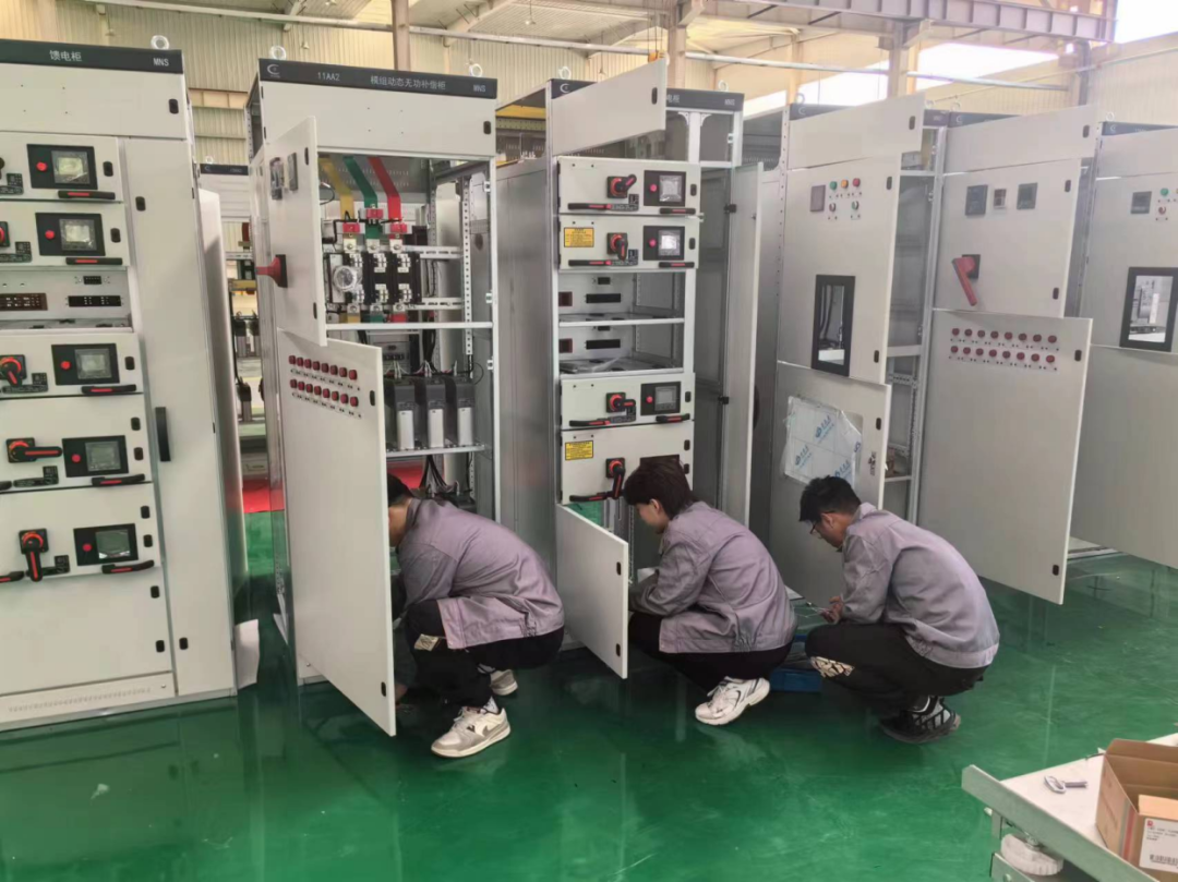 歡迎報考！走進機電工程系 機電控制系統的魅力與未來